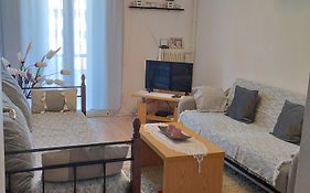 Emmy Apartment